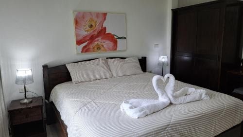 Mae Nam House | Ananda resort, Villa7 in Maenam Jungle