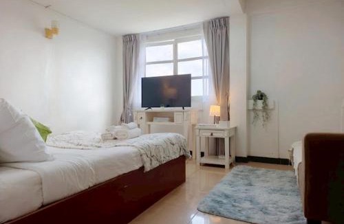 Bang Na Hotel | Xin Hotel at Udomsuk 25