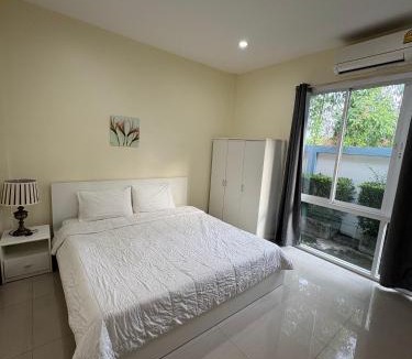 Chachoengsao Hotel | Sunee View Hotel