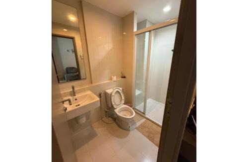 Pattaya Bay Apartment | Modern 1BR at The Base Pattaya Central