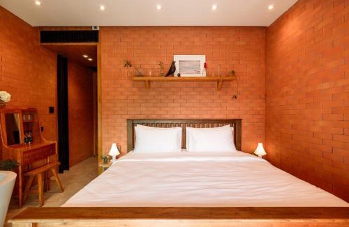 Chanthaburi Hostel | Easterly Room 02