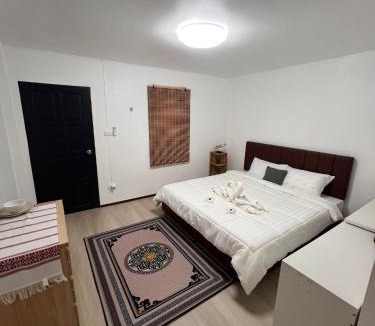 Maret Resort | Blue Privacy Resort