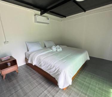 Bo Kluea House | เหนือสะปัน