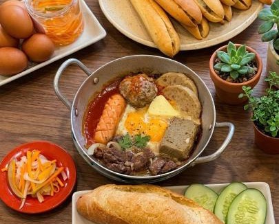 Vientiane Hotel | Homer House Hostel & Café