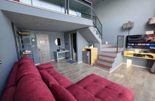 Noen Phra Hotel | Beachside Hotel H8
