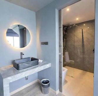 Noen Phra Hotel | Beachside Hotel H8