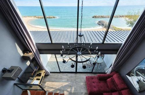 Noen Phra Hotel | Beachside Hotel H8