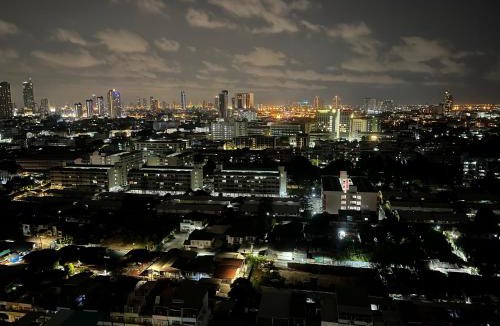 Thon Buri House | New room profect ideo apartment