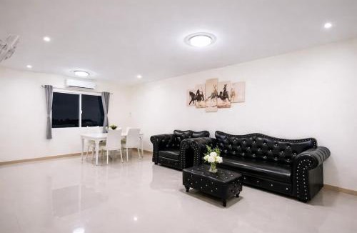 Bang Phli Apartment | Gusto House Suvarnabhumi Airport