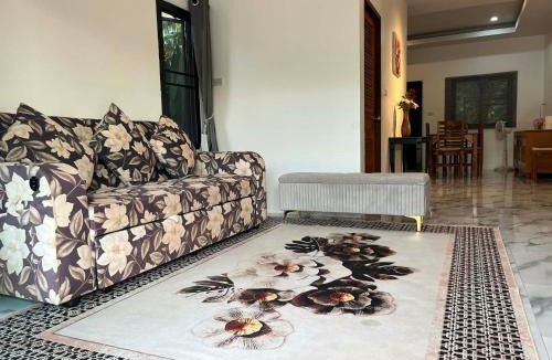 Ko Lanta Villa | Villa Cattleya by orchids pool villas