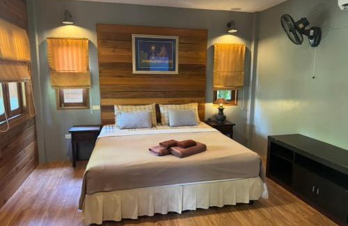 Baan Tai Resort | Thai Terrace Bungalow