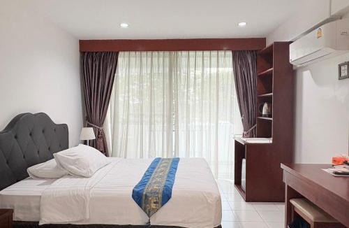 Khlong Nung Hotel | NJ INTHAI Hotel