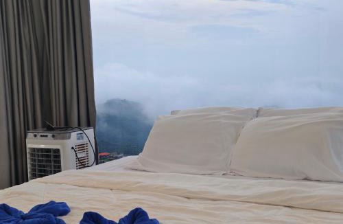 Lom Kao Hotel | วิวดีภูทับเบิก