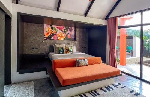 Hua Thanon Resort | Tolani Resort Koh Samui