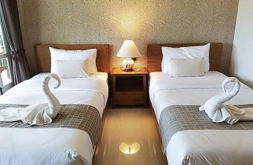 Mueang Kao Resort | Scent of Sukhothai Resort