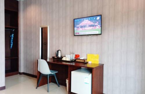 Mueang Kao Resort | Scent of Sukhothai Resort