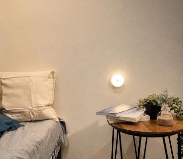 Chong Nonsi House | The Cage Suites