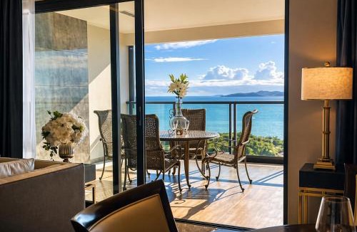 Pratumnak Hill Apartment | The Elysium Prațumnak Pattaya - By SHG