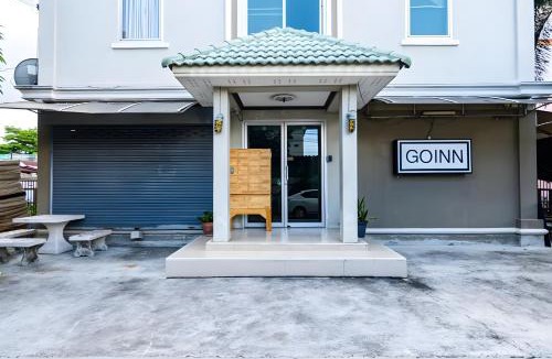 Lat Krabang Apartment | GO INN Suvarnabhumi Airport สนามบิน สุวรรณภูมิ