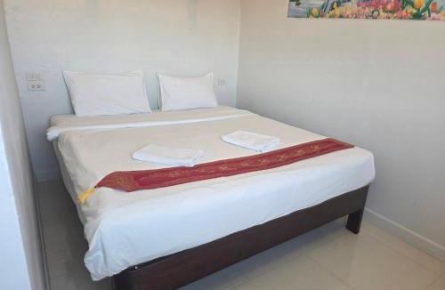 Cha-am Hotel | Cha-Am Fish Star Hotel
