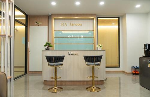 Bang Chalong Apartment | Jaroon House