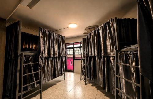 China Town Hostel | TUKTUK Home