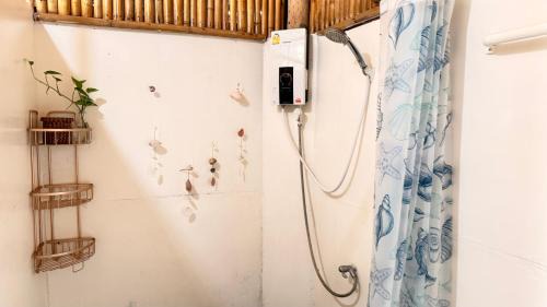 Ko Lanta Old Town House | Deep House Sea View