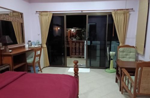 Na Thon Hostel | Hostel samui Sunset