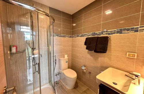 Nong Pa Khrang Apartment | treasure swimming condo