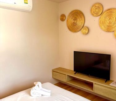 Ao Nang Apartment | Coconut Condo Aonang