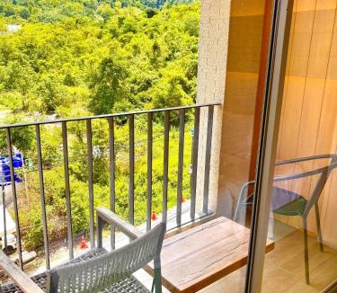 Ao Nang Apartment | Coconut Condo Aonang