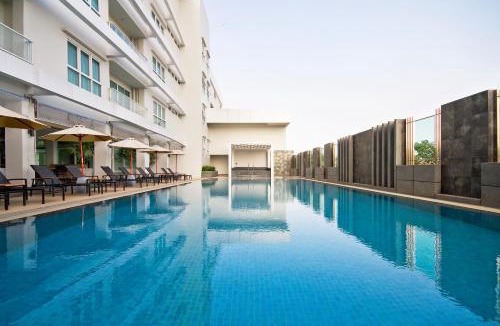 Ayutthaya Hotel | Classic Kameo Hotel & Serviced Apartments, Ayutthaya