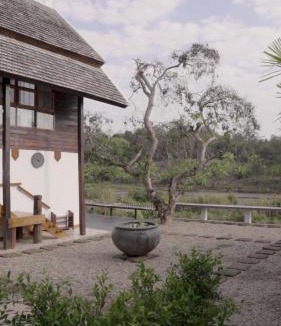 Mae Rim Resort | บ้านริมดอย แม่ริม