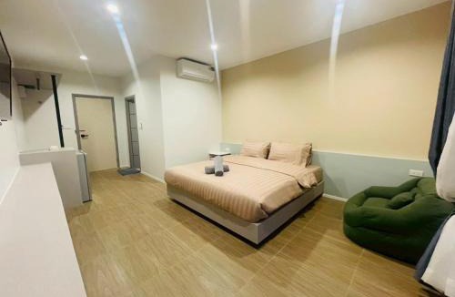 Kaeng Sian Apartment | The Camp