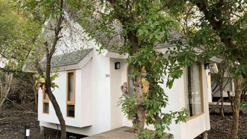 Ban Khlong Tamru Resort | rimbaymangroveresort