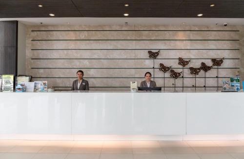 Noen Phra Hotel | Classic Kameo Hotel & Serviced Apartment, Rayong
