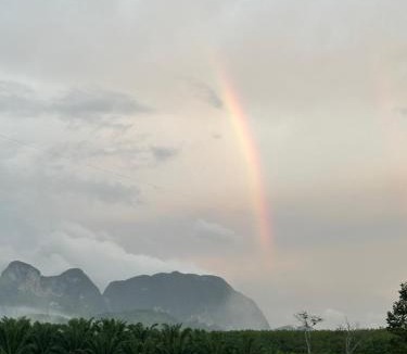 Phang Nga House | Boonfarm&homestay