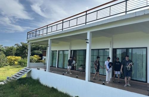 Phang Nga House | Boonfarm&homestay