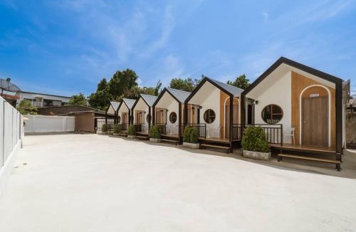 Si Sunthon House | BaanSuanSawan Resort