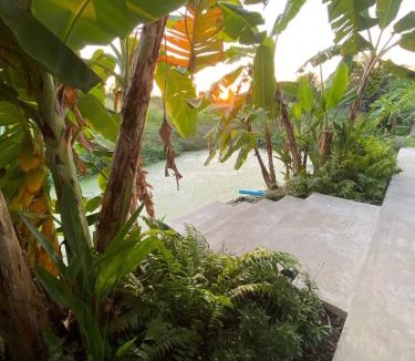 Lak Hok House | Serene House