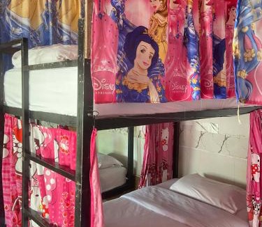 Pakbeng Hostel | Mekong Backpackers