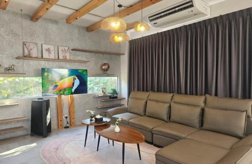 Hin Lek Fai Villa | Sarunya villahouse