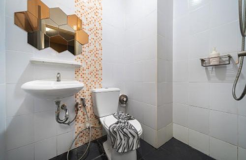 Chalong Hotel | Dent Station Residence