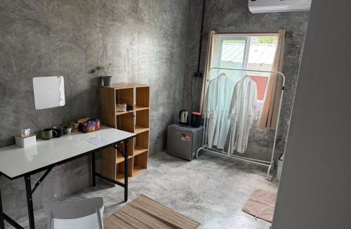 Koh Tao Hostel | Bird Nest