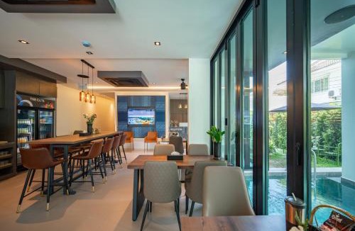Old City Hotel | Pim Old Town