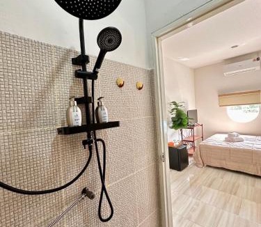Ban Pa Yang Hotel | Twins cafe & Room