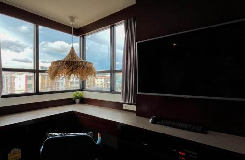 Bang Na Hotel | Coco Hotel