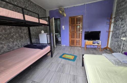 Lampang House | Malai Place Lampang