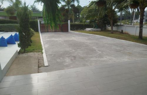 Khanom Apartment | Luna Villas Khanom 4 Bedroom Pool Villa