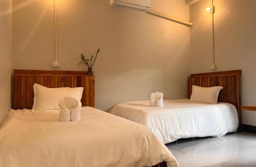 Nong Khiaw Hotel | Valley Villa Hotel